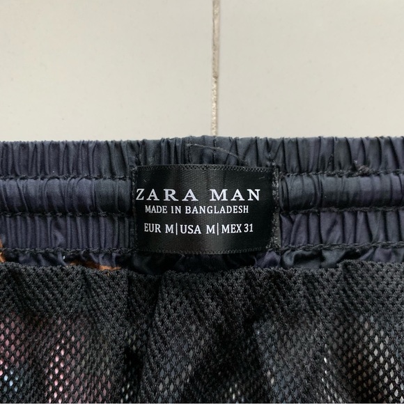 ZARA Swim Shorts Men - Picture 3 of 3
